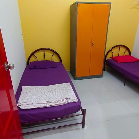 Bunga Homestay Kelantan Bachok Esterno foto