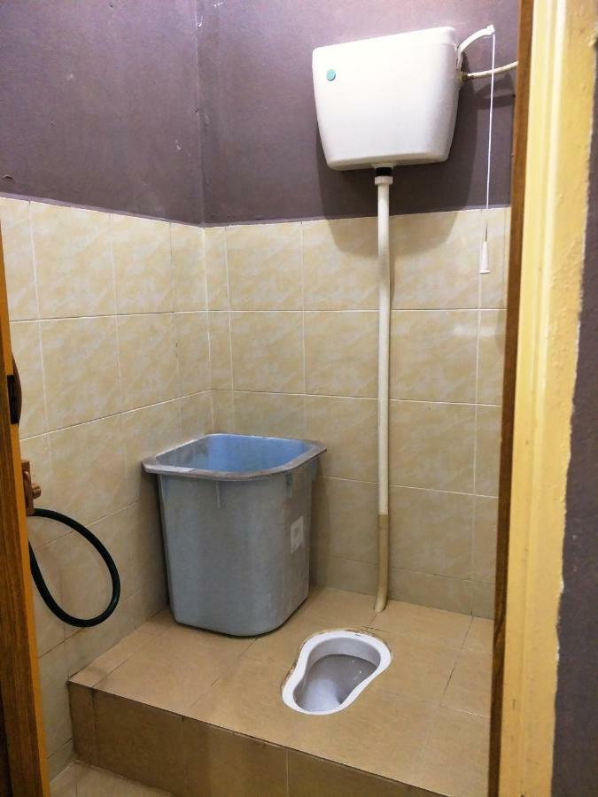 Bunga Homestay Kelantan Bachok Esterno foto